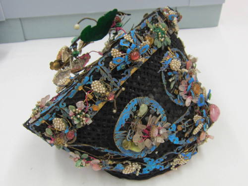 Bridal Headdress