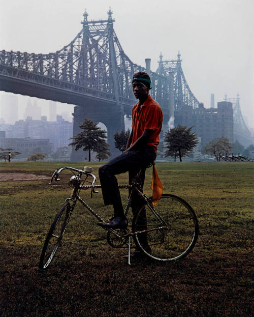 Queensboro Bridge, New York