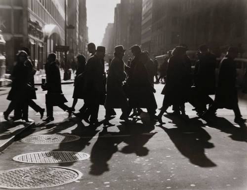 42nd Street, New York