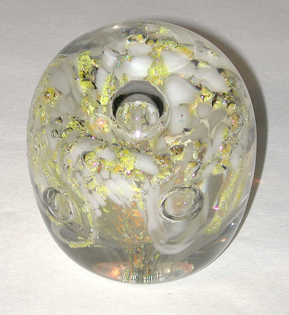 Paperweight
