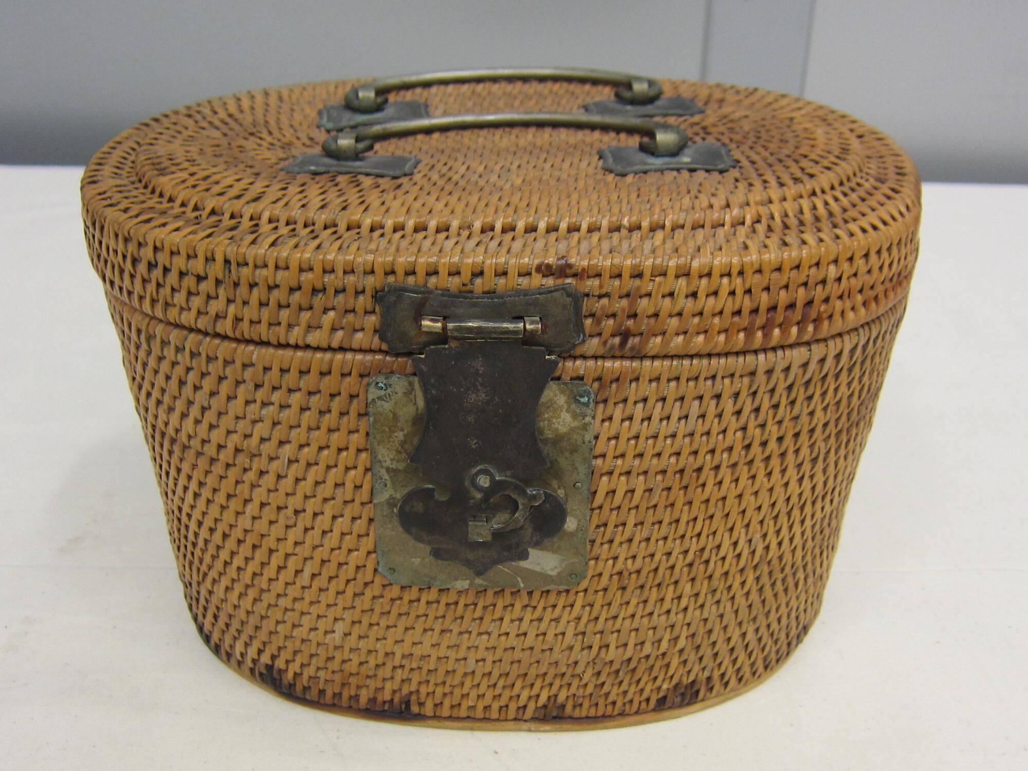 Basket