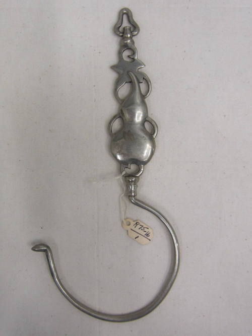 Hook for Bed Curtain