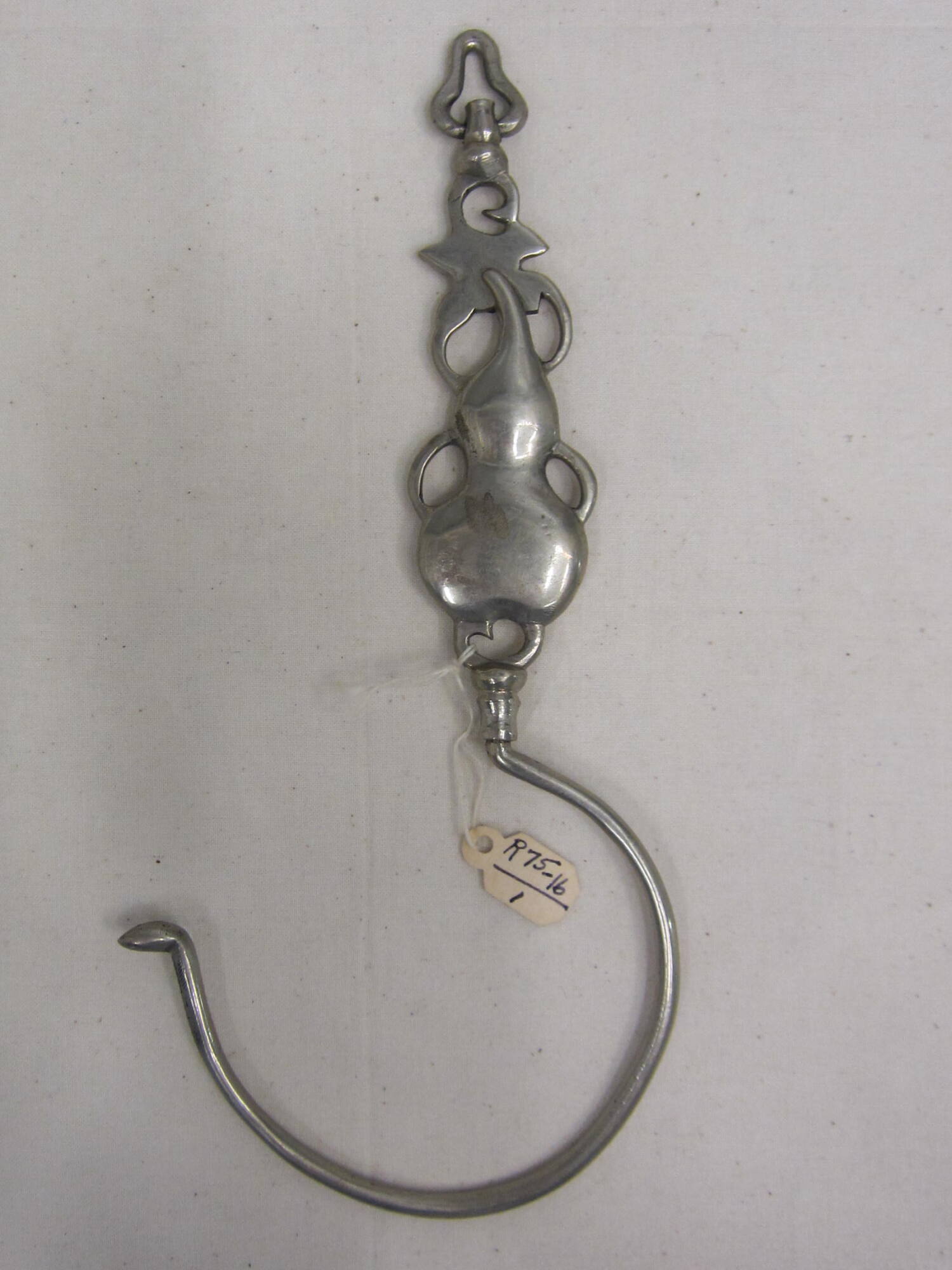 Hook for Bed Curtain