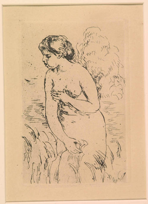 Pierre-Auguste Renoir