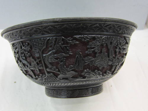 Red Bowl