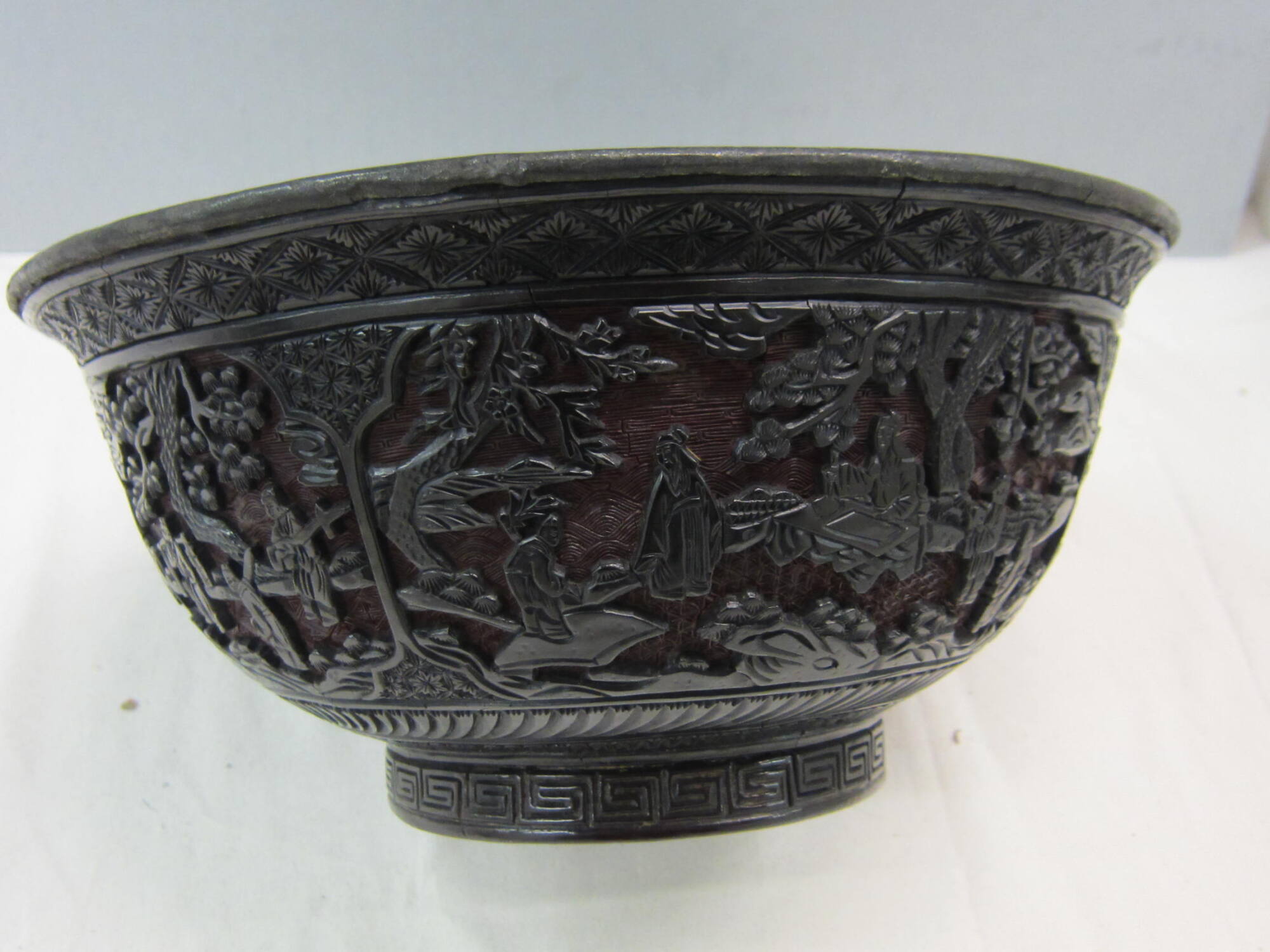 Red Bowl