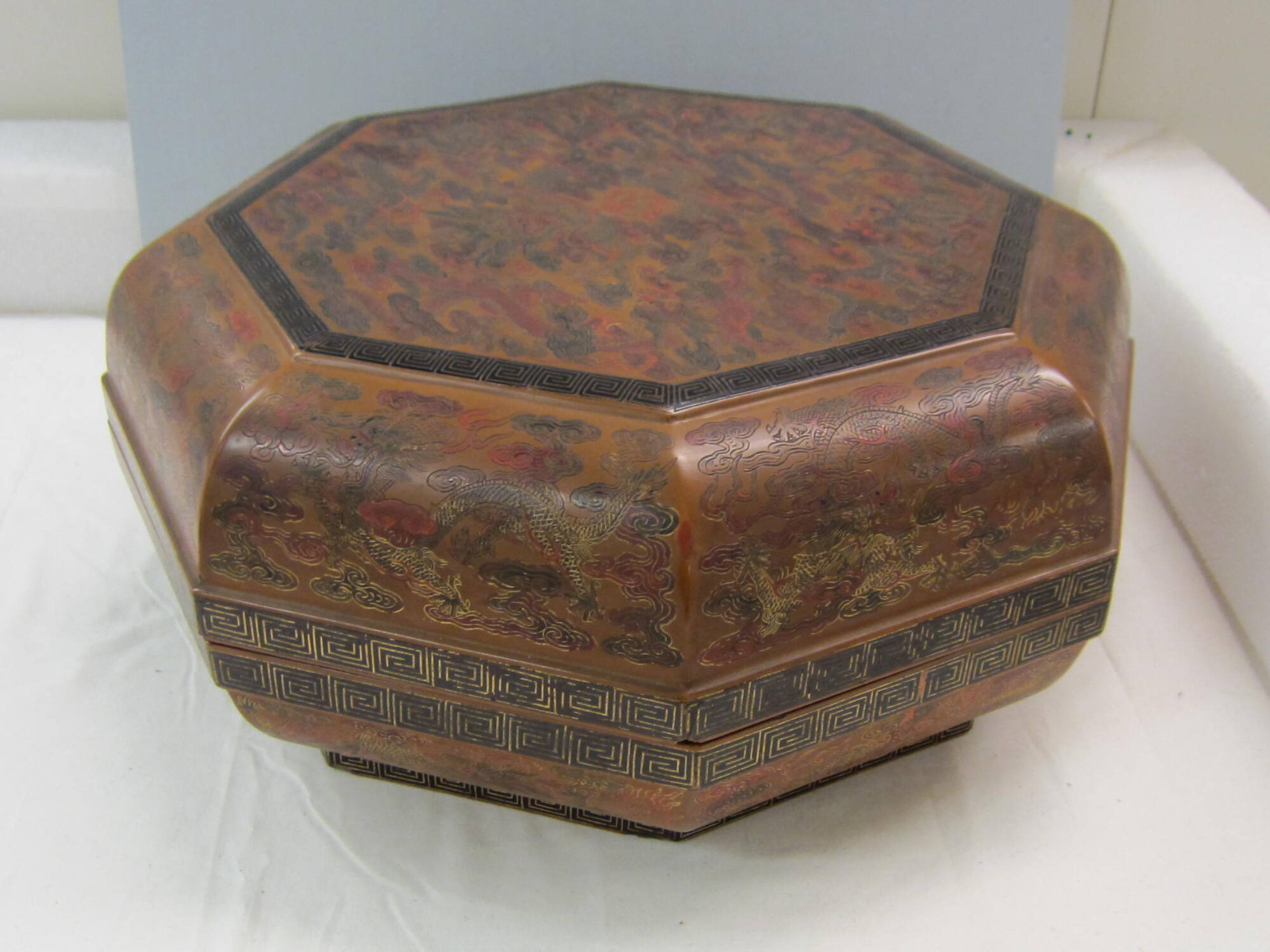 Box with Lid