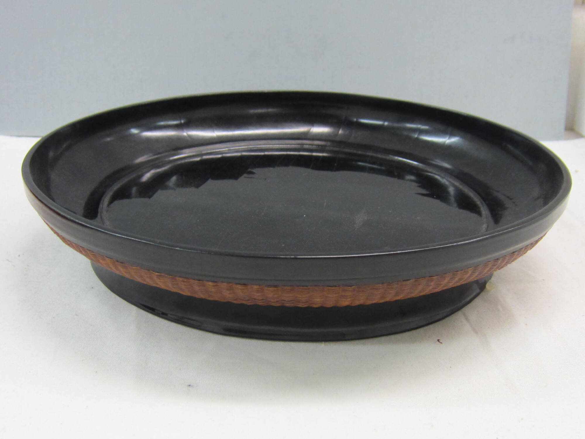 Plate