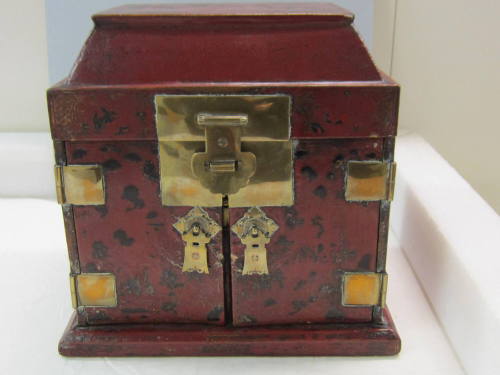 Small Cabinet