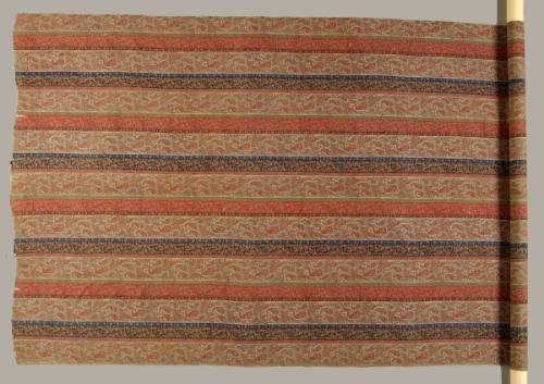Length of Printed Cotton