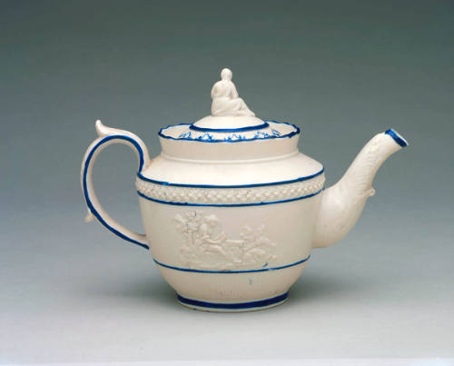 Teapot