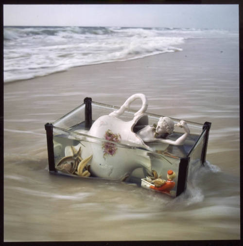 Sea Goffers