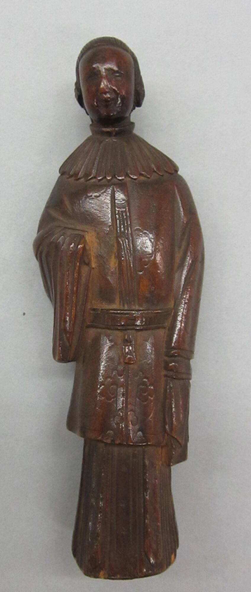Christian Priest