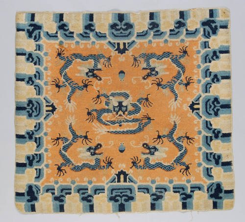 Square Rug