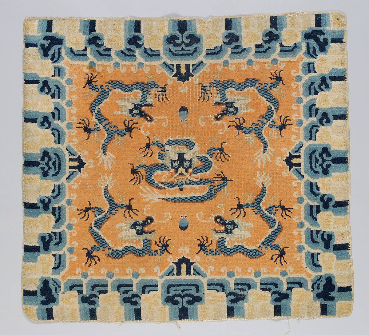 Square Rug