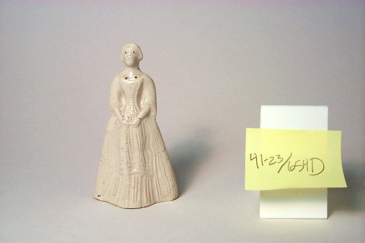 Figure of a Woman
