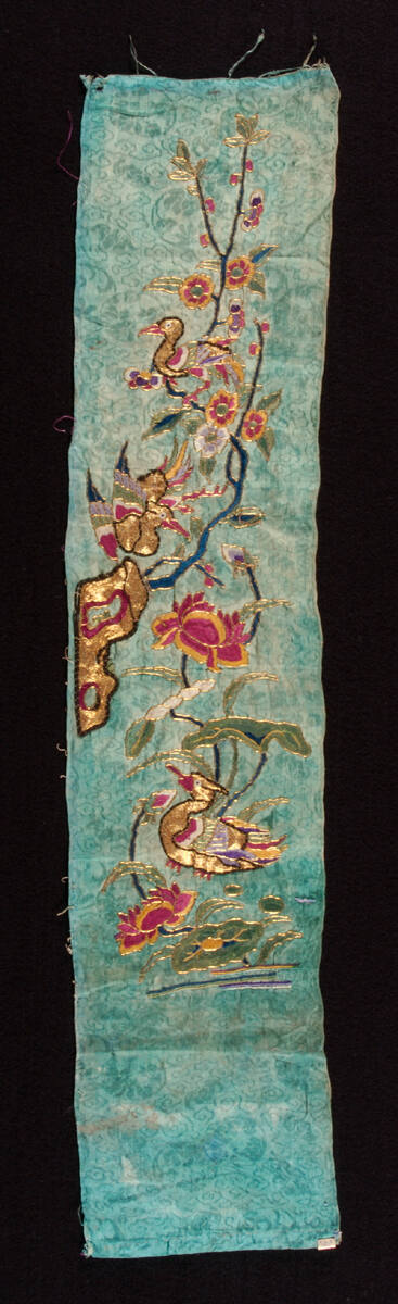 Sleeve Band