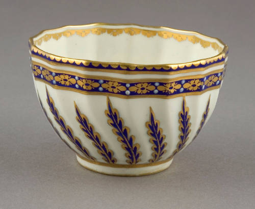 Teacup