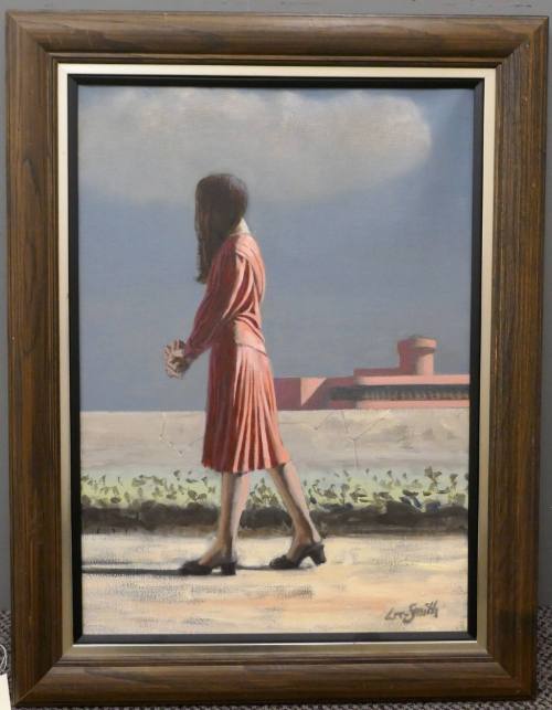 Hughie Lee-Smith