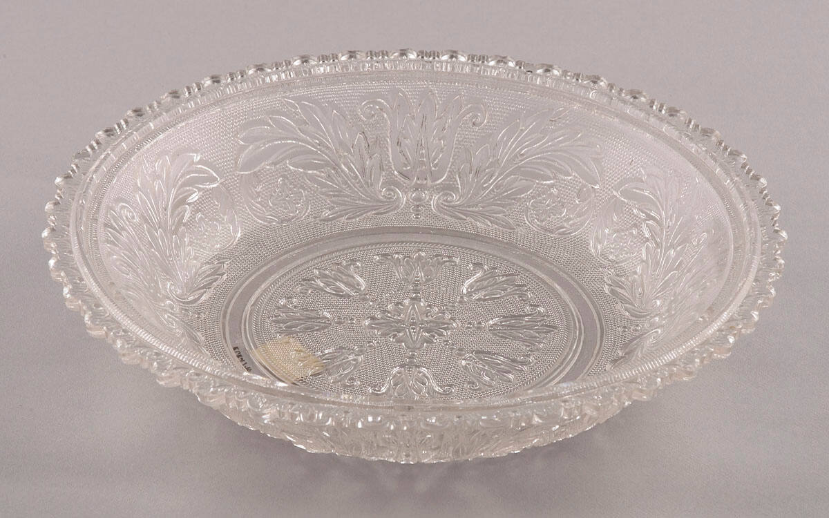 Bowl