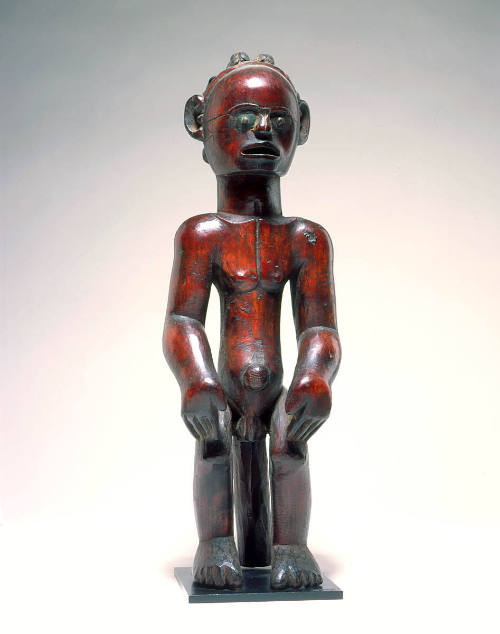 Reliquary Figure