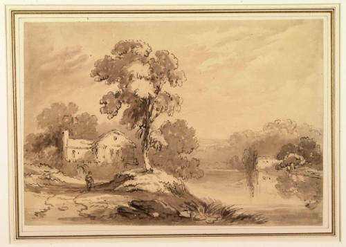 Untitled Landscape
