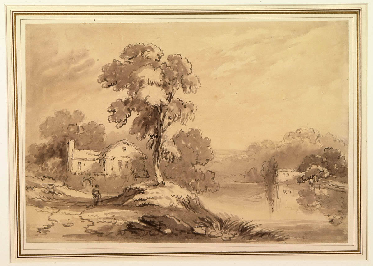 Untitled Landscape