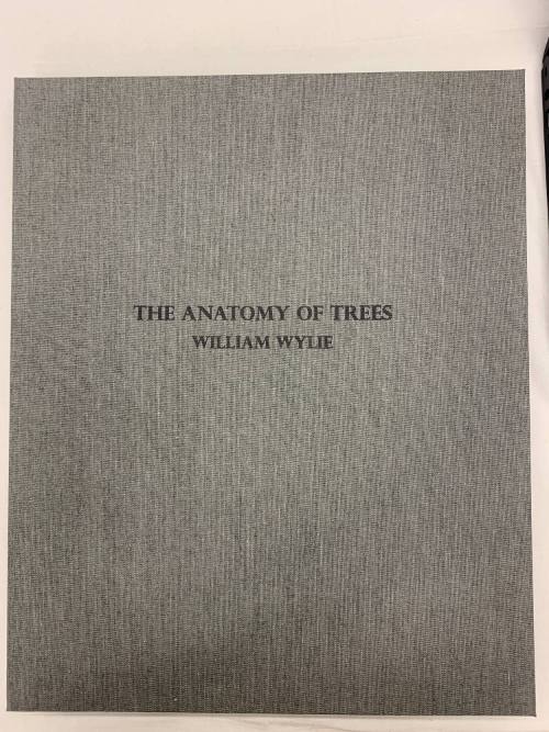 The Anatomy of Trees