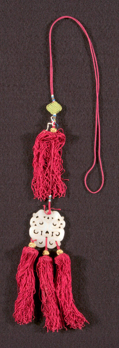 Tassel