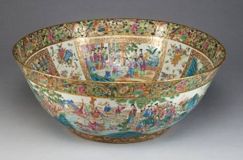Punch Bowl