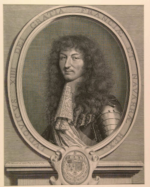Louis XIV