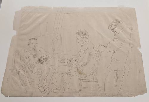 Jules Pascin