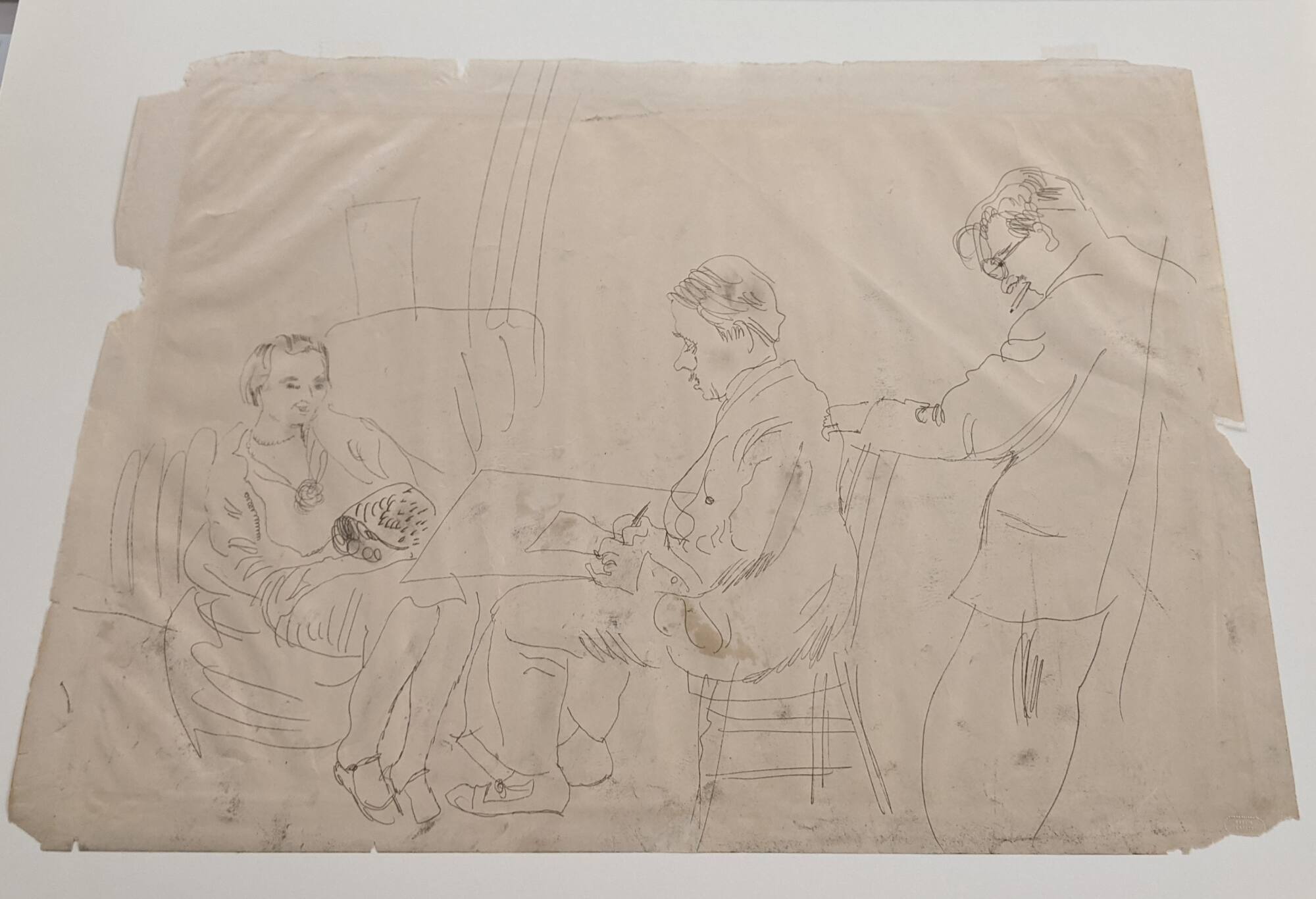Jules Pascin