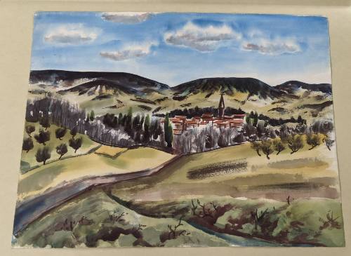 Landscape