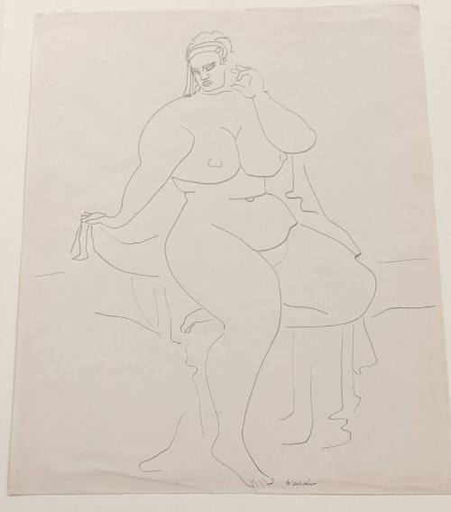 Gaston Lachaise