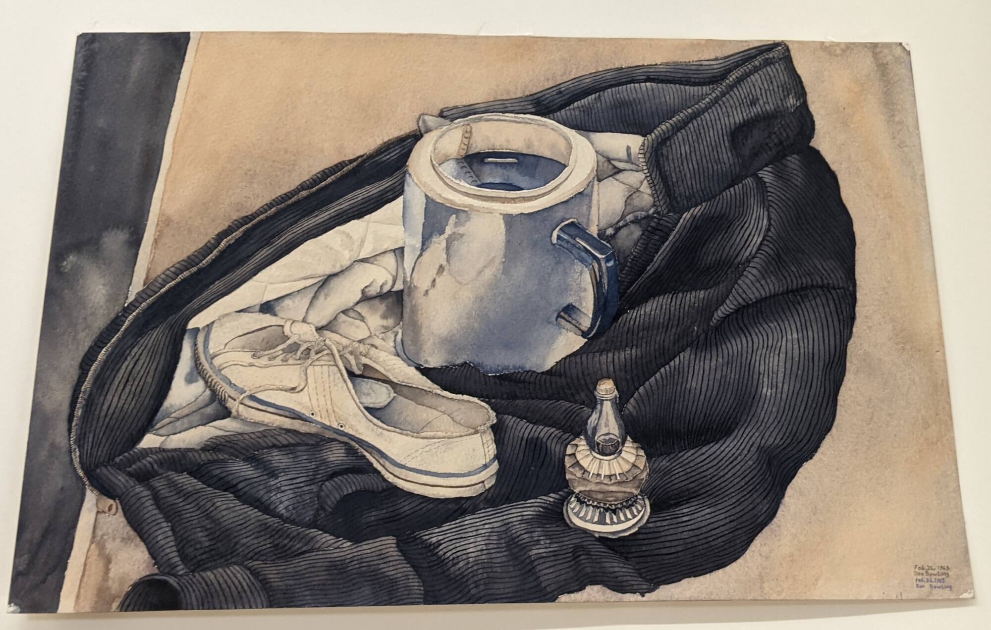 Still Life
