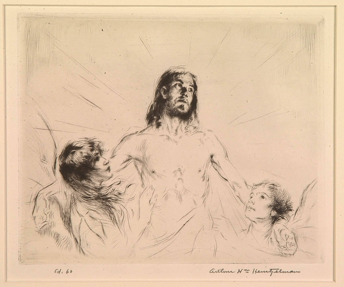 L'Ascension