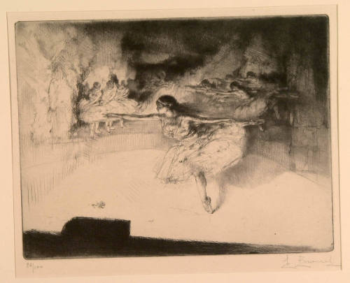 The Ballet