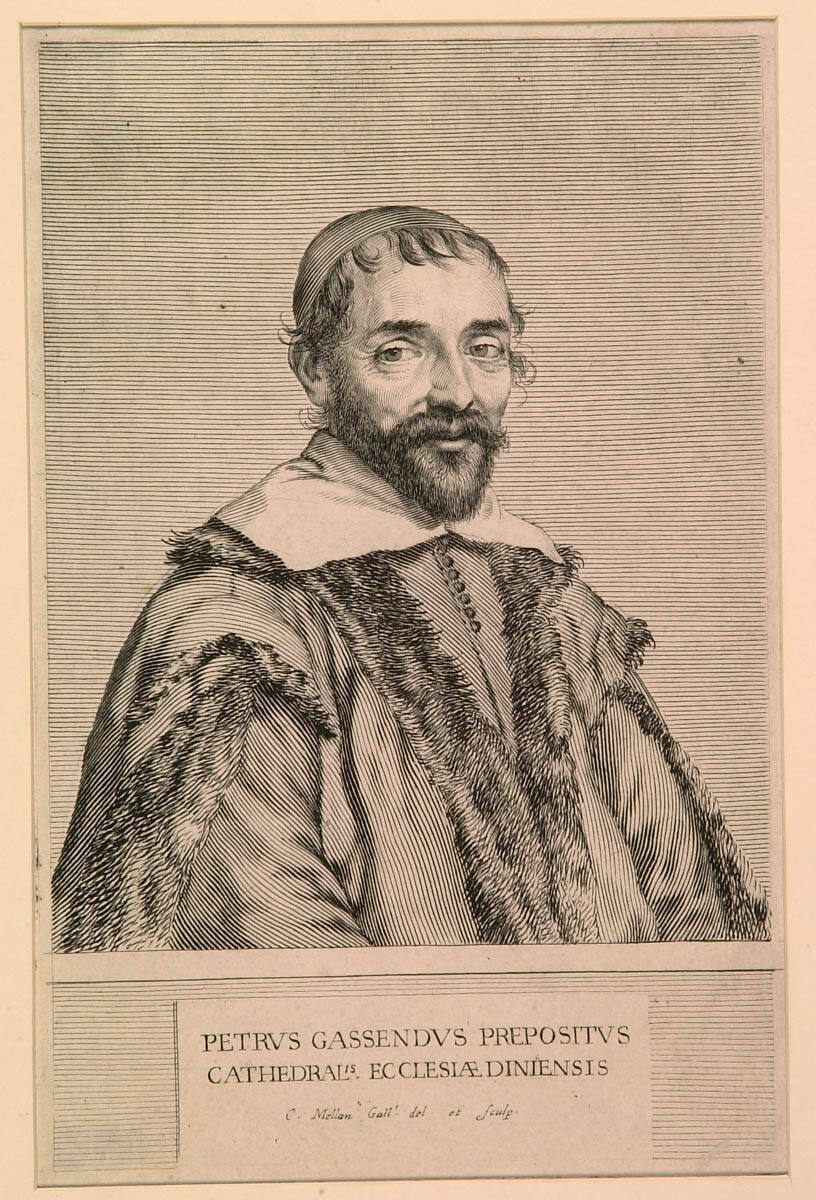 Pierre Gassendi