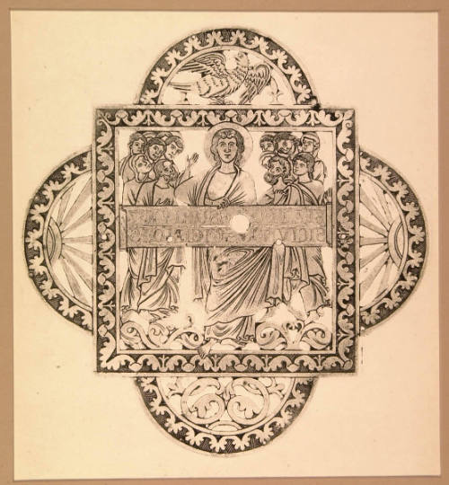 Fourth Beatitude