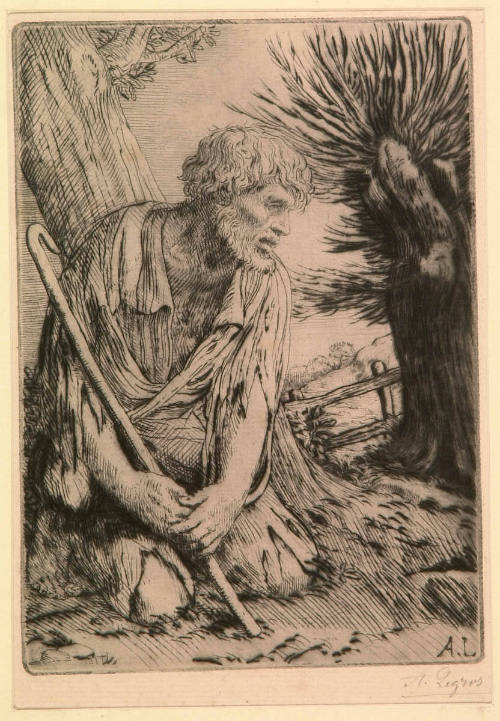 The Prodigal Son #3