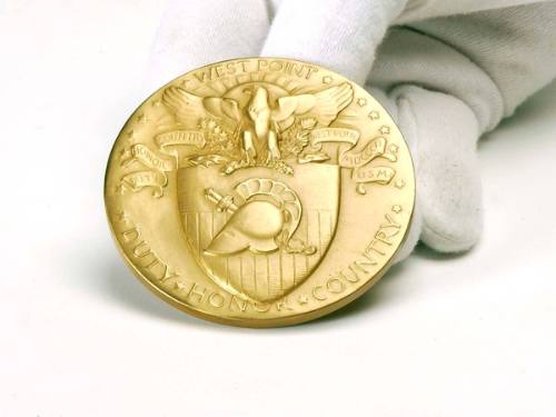 Medallion