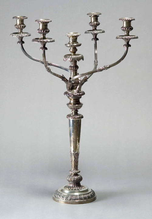 Candelabra