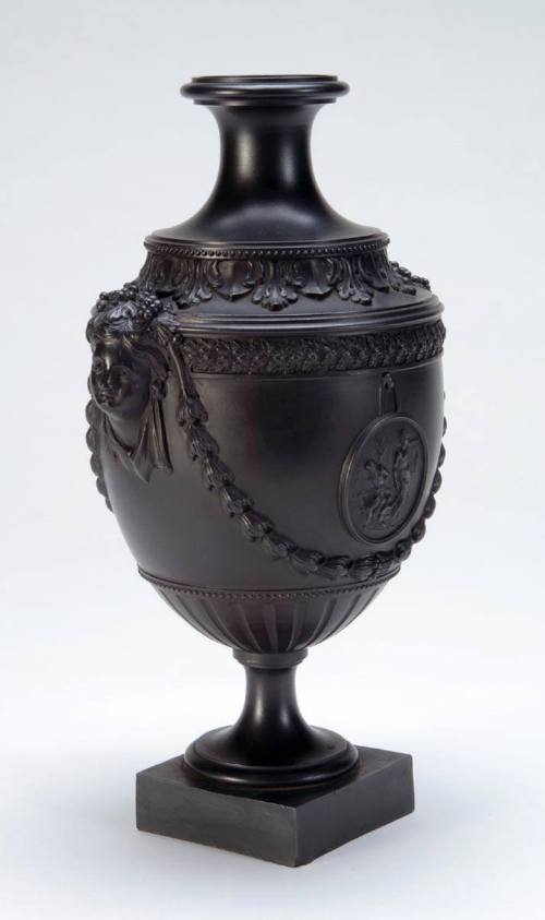 Vase from Slee
