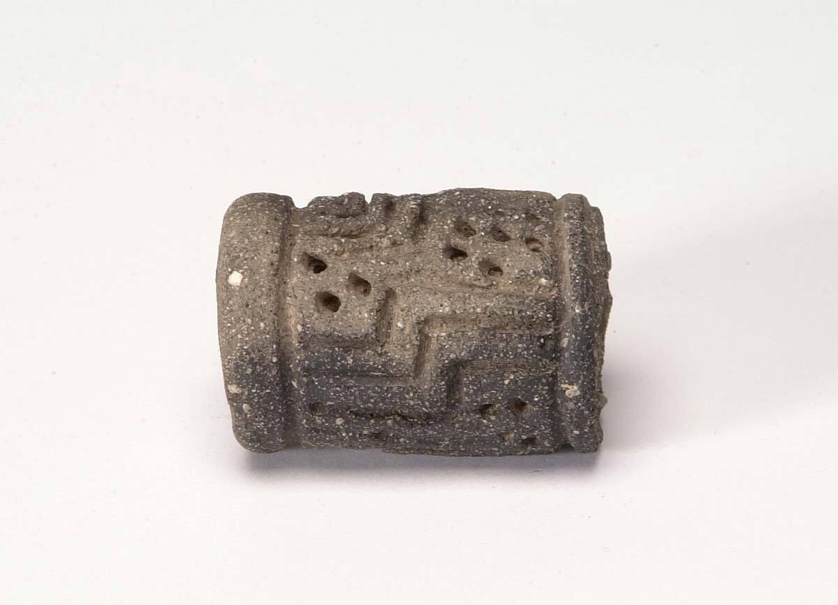 Cylindrical Fragment