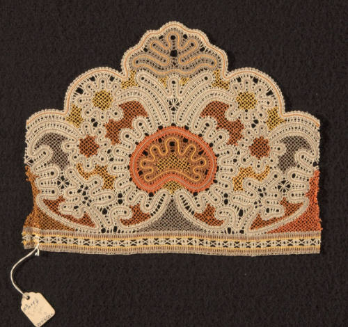 Border fragment