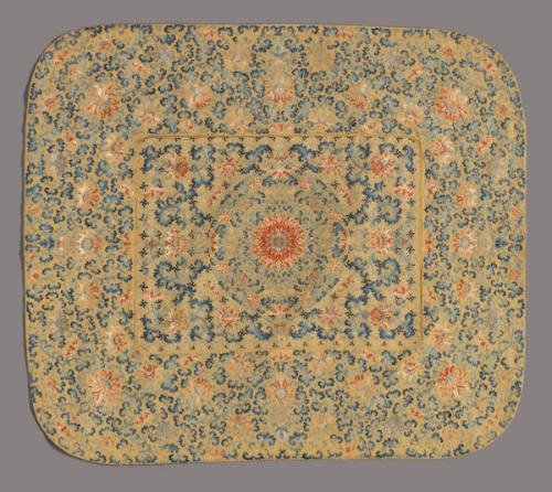 Cushion cover