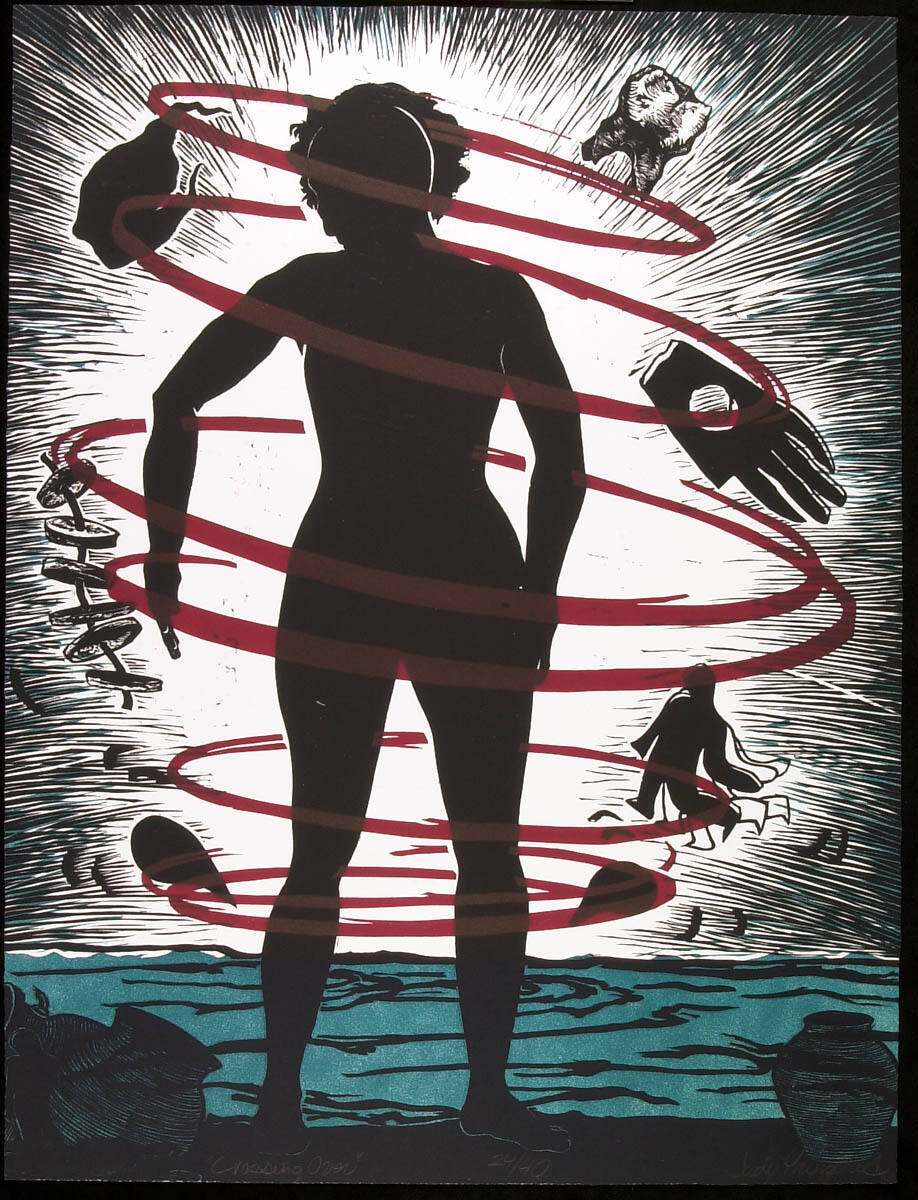 Judy Youngblood