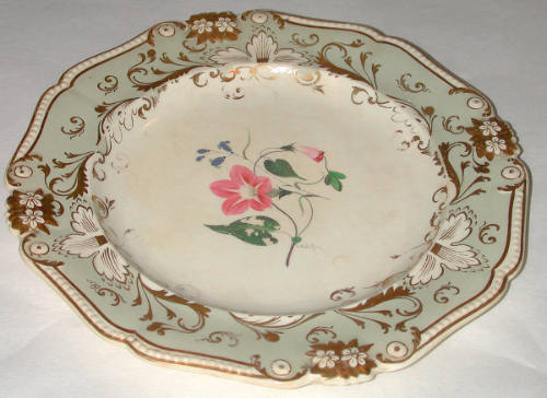 Plate