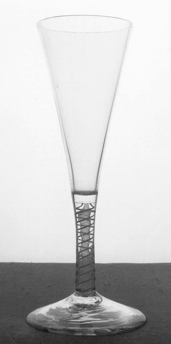 Ale or Wineglass